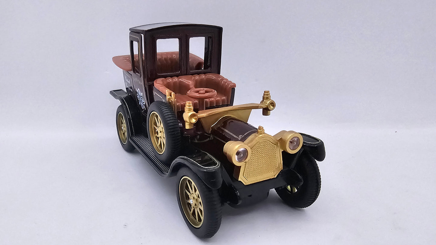 Rolls Royce Silver Ghost 1911 - Escala 1/36 - (Sin Caja)