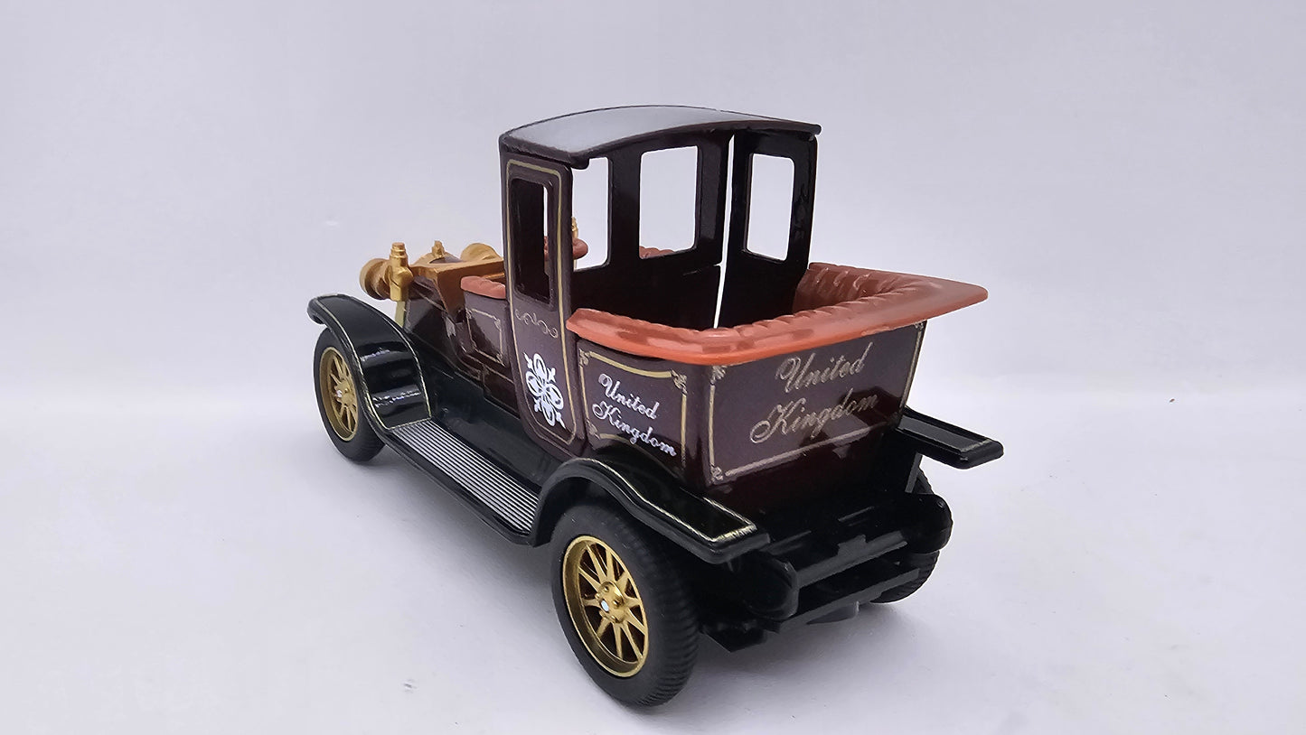 Rolls Royce Silver Ghost 1911 - Escala 1/36 - (Sin Caja)