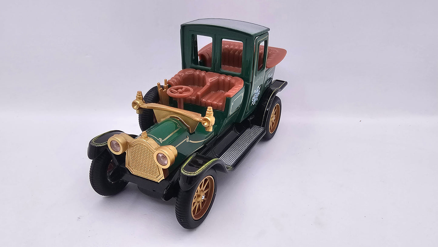 Rolls Royce Silver Ghost 1911 - Escala 1/36 - (Sin Caja)