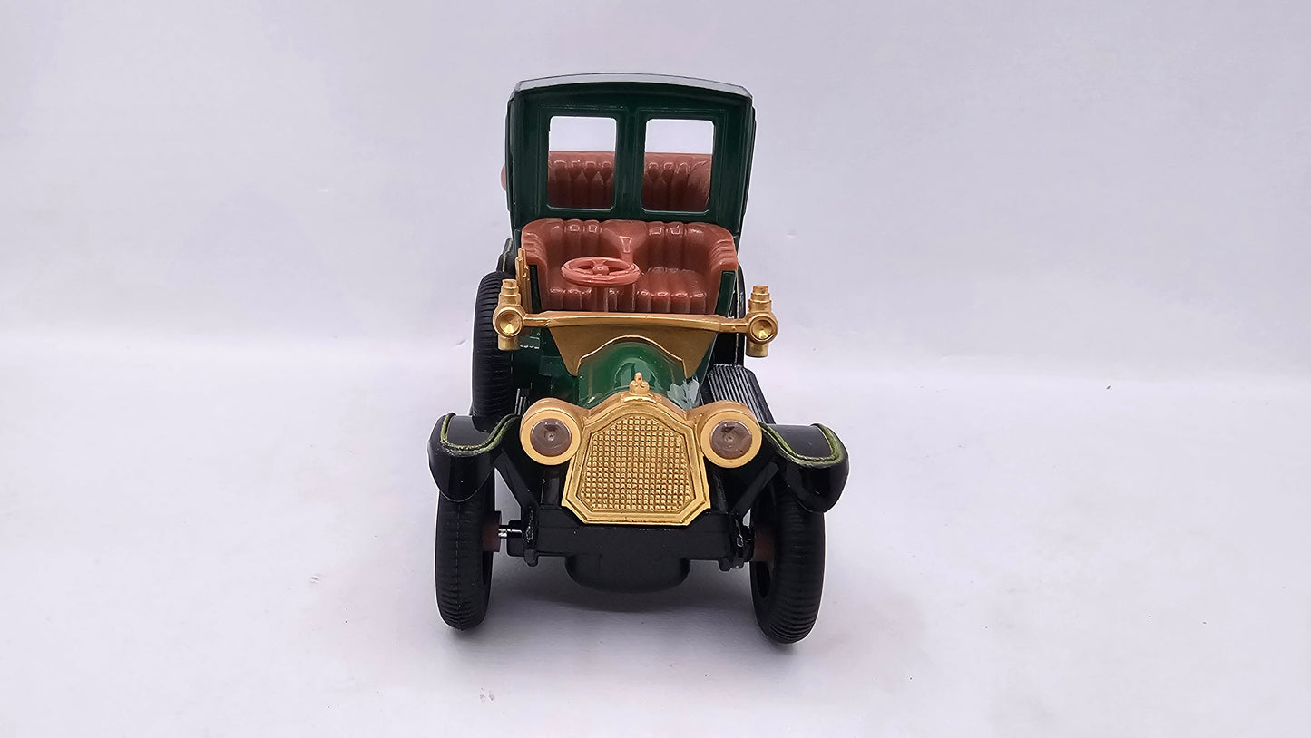 Rolls Royce Silver Ghost 1911 - Escala 1/36 - (Sin Caja)