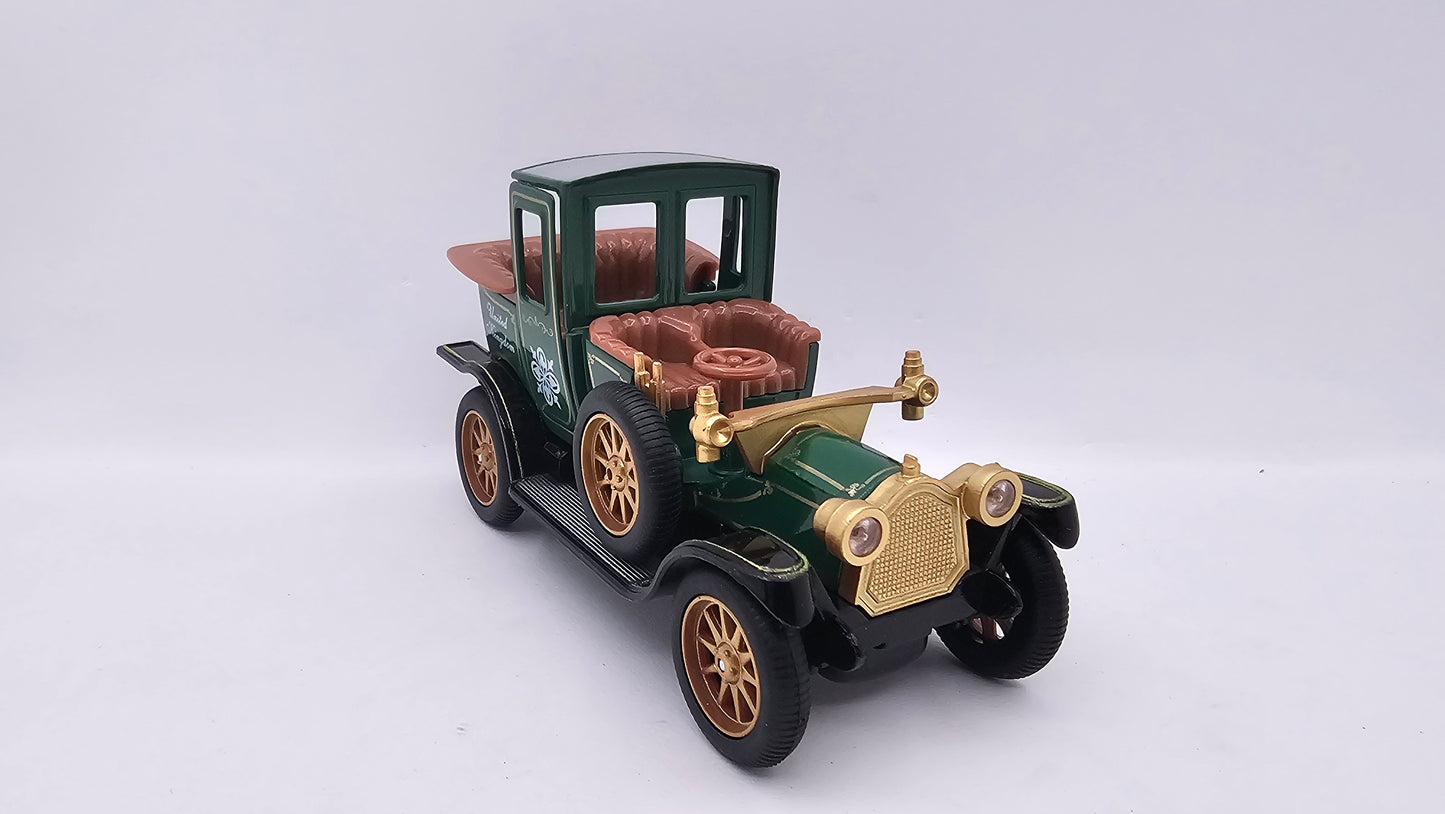 Rolls Royce Silver Ghost 1911 - Escala 1/36 - (Sin Caja)