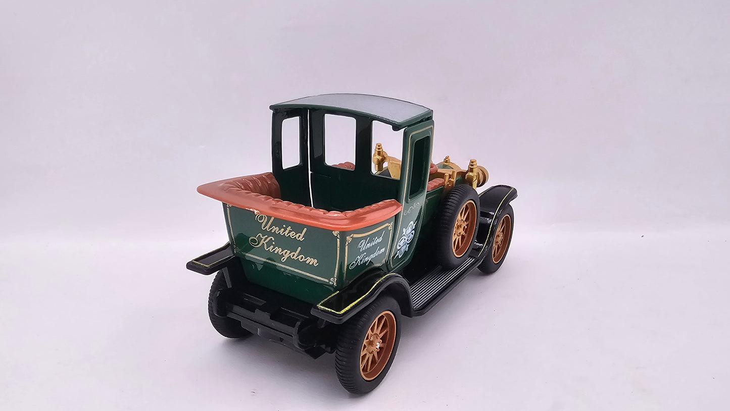 Rolls Royce Silver Ghost 1911 - Escala 1/36 - (Sin Caja)