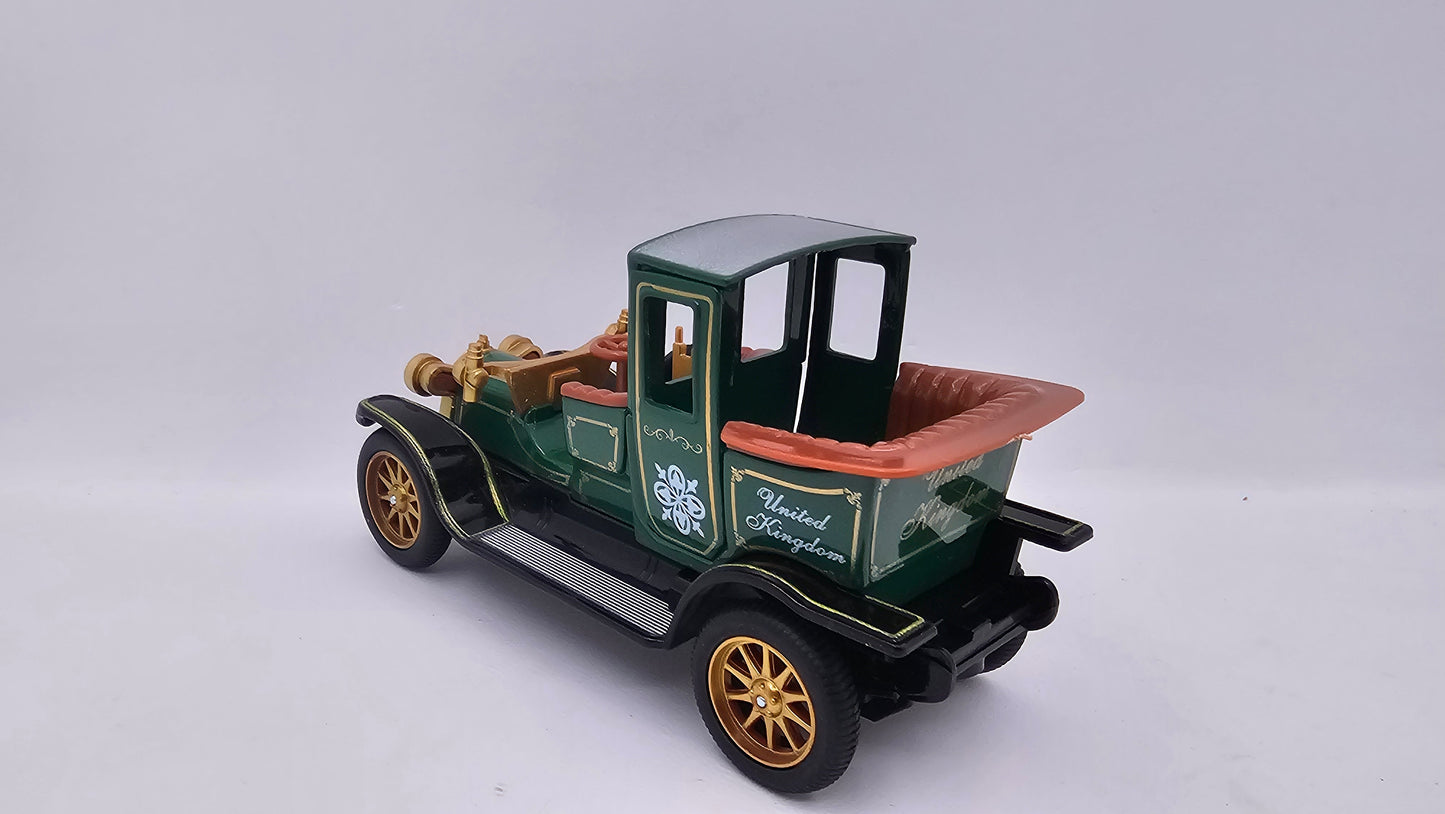 Rolls Royce Silver Ghost 1911 - Escala 1/36 - (Sin Caja)