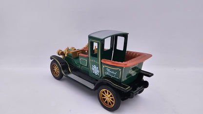 Rolls Royce Silver Ghost 1911 - Escala 1/36 - (Sin Caja)