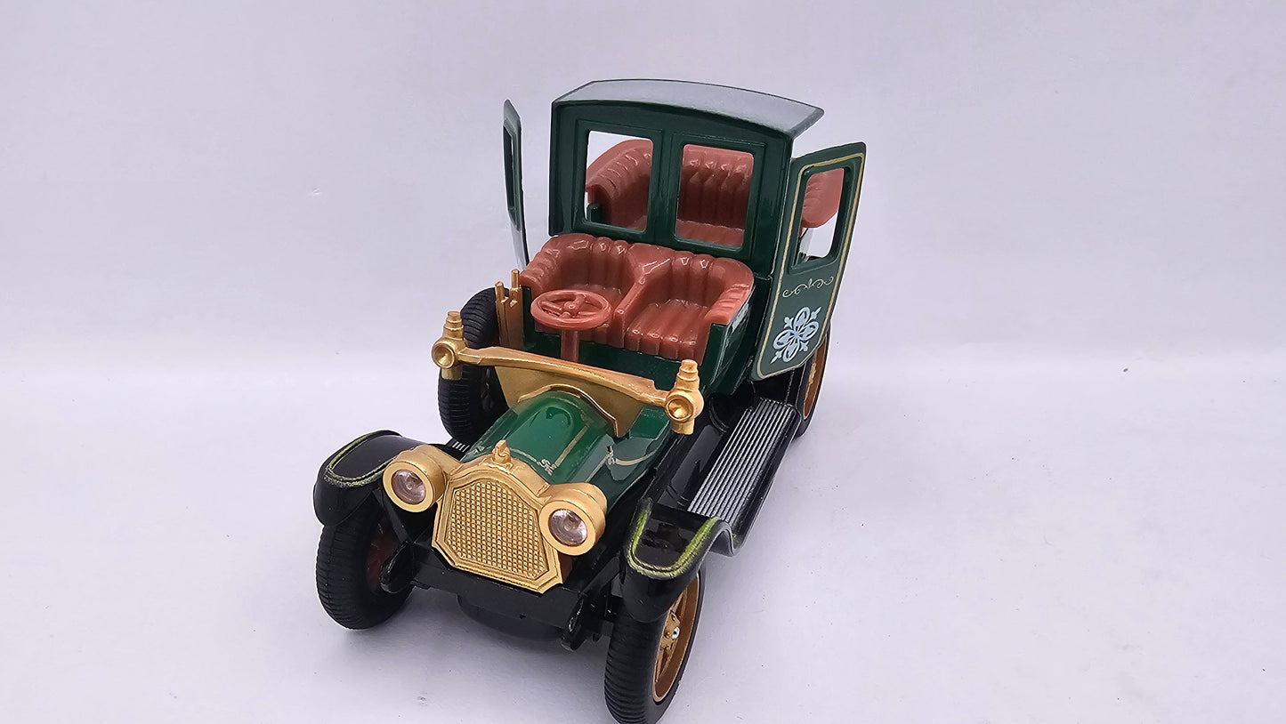 Rolls Royce Silver Ghost 1911 - Escala 1/36 - (Sin Caja)