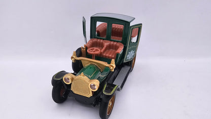 Rolls Royce Silver Ghost 1911 - Escala 1/36 - (Sin Caja)