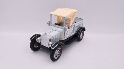 Chevrolet Series H 1914 - Escala 1/36 - (Sin Caja)