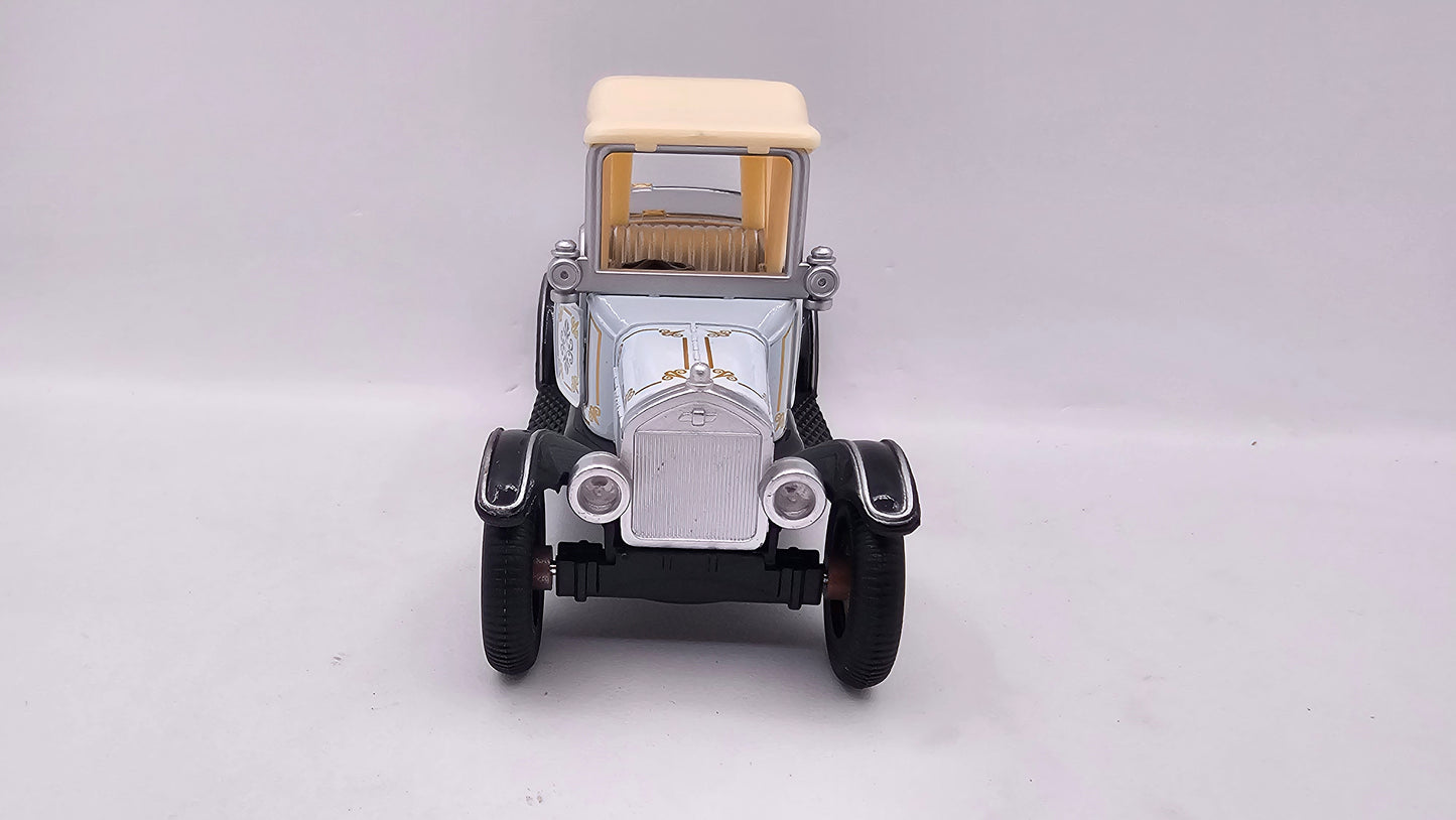 Chevrolet Series H 1914 - Escala 1/36 - (Sin Caja)