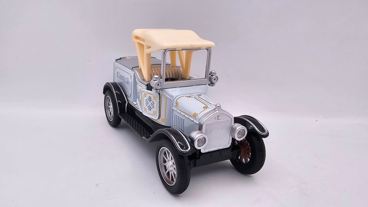 Chevrolet Series H 1914 - Escala 1/36 - (Sin Caja)