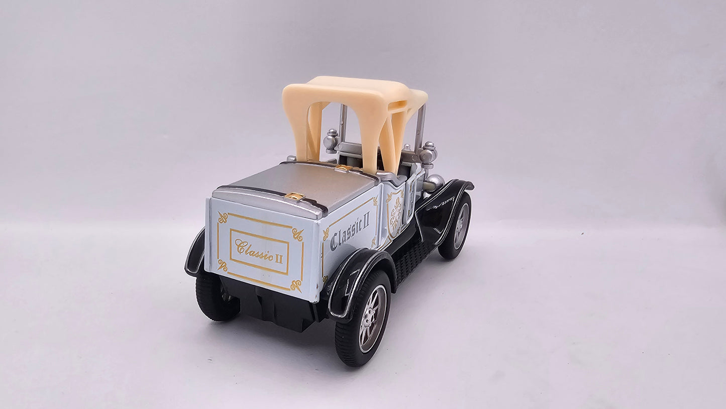 Chevrolet Series H 1914 - Escala 1/36 - (Sin Caja)
