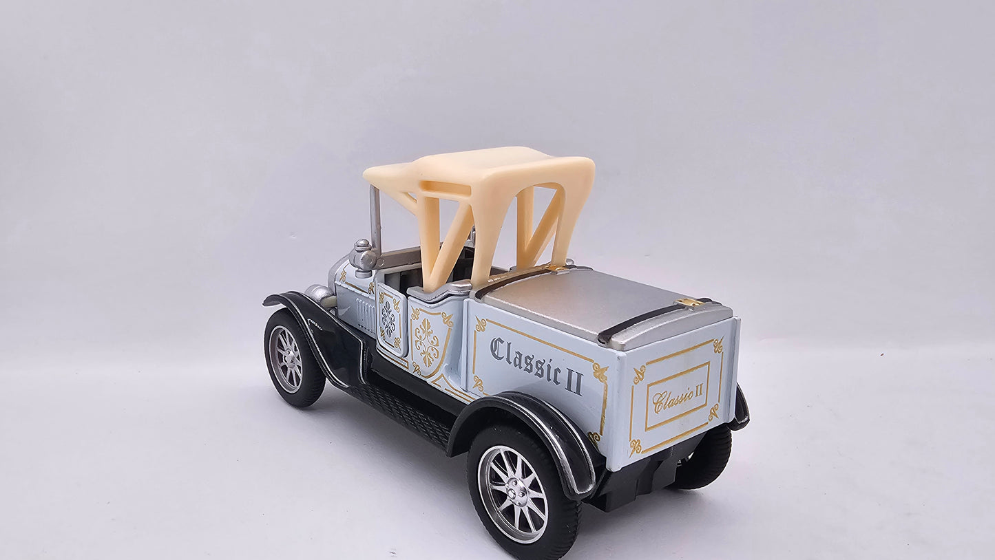 Chevrolet Series H 1914 - Escala 1/36 - (Sin Caja)