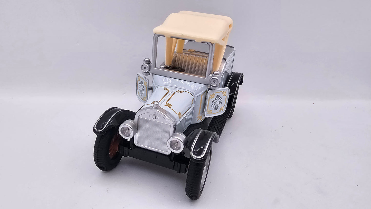 Chevrolet Series H 1914 - Escala 1/36 - (Sin Caja)