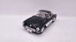 Chevrolet Corvette 1957 - Escala 1/34 - Kinsmart - (Sin caja)