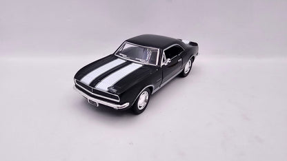 Chevrolet Camaro Z-28 1967- Escala 1/37 - Kinsmart - (Sin caja)