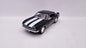 Chevrolet Camaro Z-28 1967- Escala 1/37 - Kinsmart - (Sin caja)