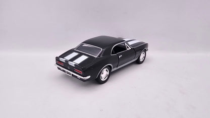 Chevrolet Camaro Z-28 1967- Escala 1/37 - Kinsmart - (Sin caja)