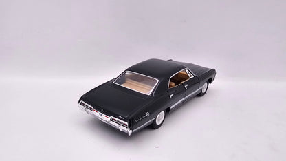 Chevrolet Impala 1967- Escala 1/43 - Kinsmart - (Sin caja)