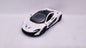 McLaren P1 - Escala 1/36 - Kinsmart - (Sin caja)