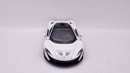 McLaren P1 - Escala 1/36 - Kinsmart - (Sin caja)