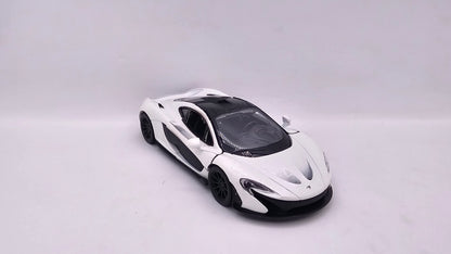 McLaren P1 - Escala 1/36 - Kinsmart - (Sin caja)