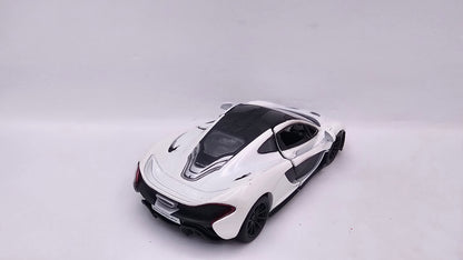 McLaren P1 - Escala 1/36 - Kinsmart - (Sin caja)