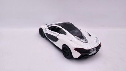McLaren P1 - Escala 1/36 - Kinsmart - (Sin caja)