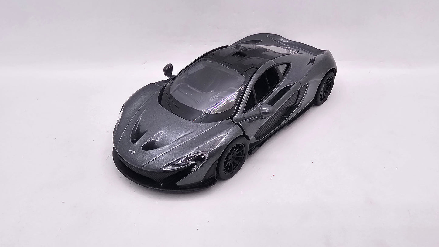 McLaren P1 - Escala 1/36 - Kinsmart - (Sin caja)