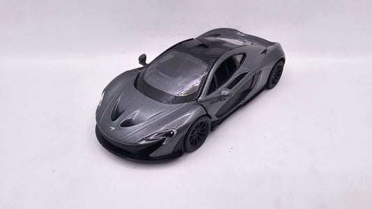 McLaren P1 - Escala 1/36 - Kinsmart - (Sin caja)
