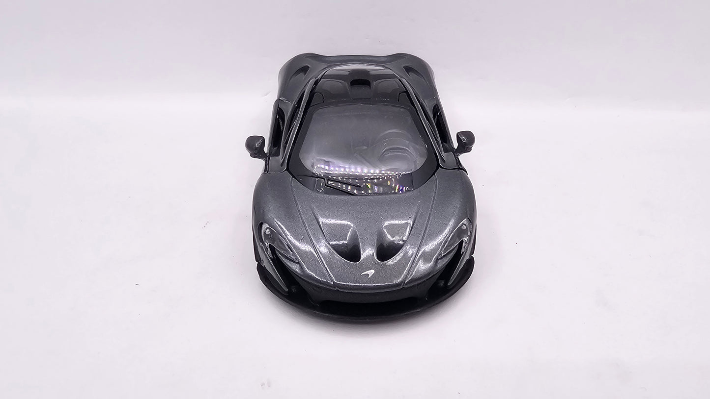 McLaren P1 - Escala 1/36 - Kinsmart - (Sin caja)