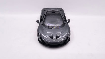 McLaren P1 - Escala 1/36 - Kinsmart - (Sin caja)