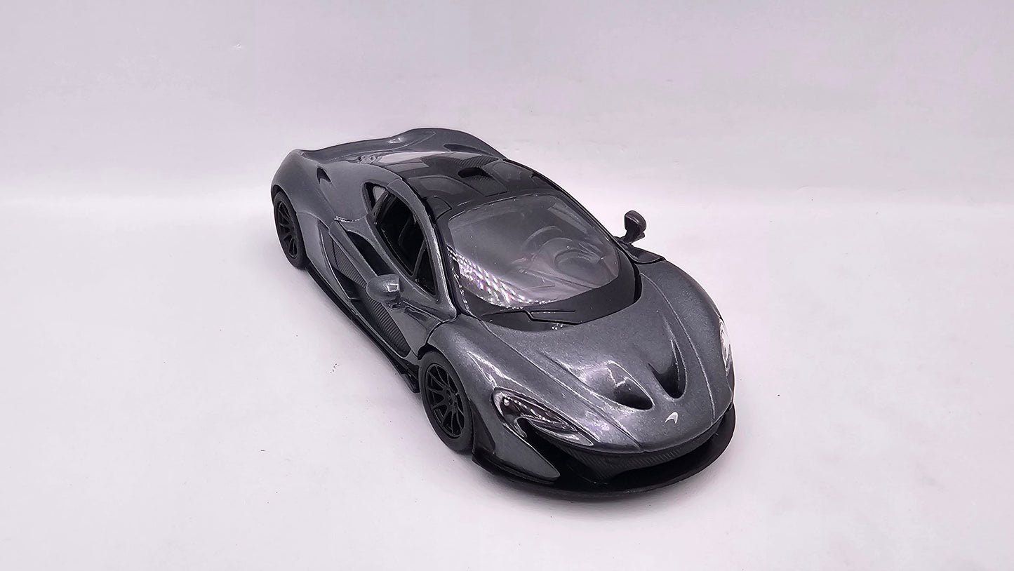 McLaren P1 - Escala 1/36 - Kinsmart - (Sin caja)