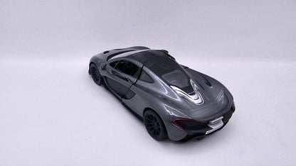McLaren P1 - Escala 1/36 - Kinsmart - (Sin caja)