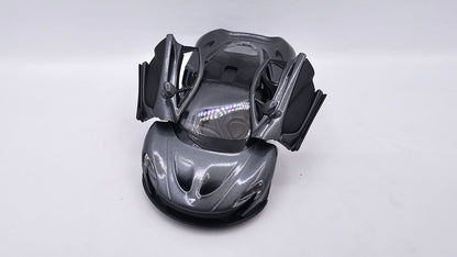 McLaren P1 - Escala 1/36 - Kinsmart - (Sin caja)