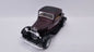 Ford Coupe 3 Ventanas- Escala 1/34- Kinsmart - (Sin caja)