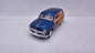 Ford Woody Wagon 1949 - Escala 1/40- Kinsmart - (Sin caja)