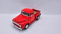 Ford F-100 Pickup 1956 - Escala 1/38- Kinsmart - (Sin caja)