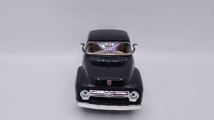 Ford F-100 Pickup 1956 - Escala 1/38- Kinsmart - (Sin caja)