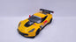 Chevrolet Corvette C7 R 2016 - Escala 1/36 - Kinsmart - (Sin caja)