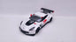 Chevrolet Corvette C7 R 2016 - Escala 1/36 - Kinsmart - (Sin caja)