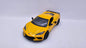 Chevrolet Corvette 2021 - Escala 1/36 - Kinsmart - (Sin caja)