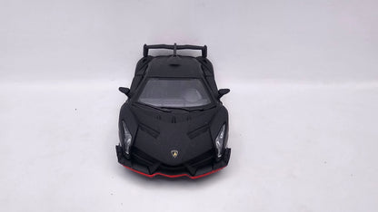 Lamborghini Veneno - Escala 1/36 - Kinsmart - (Sin caja)