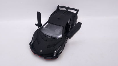 Lamborghini Veneno - Escala 1/36 - Kinsmart - (Sin caja)