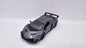 Lamborghini Veneno - Escala 1/36 - Kinsmart - (Sin caja)