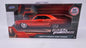 Plymouth Road Runner de Dominic Toretto - "RAPIDO Y FURIOSO" - Escala 1/32 - Jada