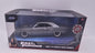 Plymouth Road Runner de Dominic Toretto - "RAPIDO Y FURIOSO" - Escala 1/32 - Jada