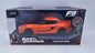 Toyota GR Supra - "RAPIDO Y FURIOSO" - Escala 1/32 - Jada