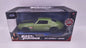 Chevrolet Camaro 1973 - "RAPIDO Y FURIOSO" - Escala 1/32 - Jada