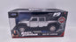 Jeep Gladiator 2020 - "RAPIDO Y FURIOSO" - Escala 1/32 - Jada