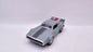 Dodge Ice Charger - Escala 1/40 - Con Luces y Sonidos - Kingstoy - (Sin caja)