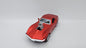 Corvette Stingray Supercharger 1970 - Escala 1/40 - Con Luces y Sonidos - Kingstoy - (Sin caja)